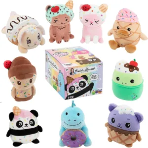 ** SALE ** MORIAH ELIZABETH 80212 6 INCH MYSTERY PLUSH SERIES 2