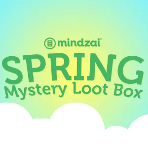 2016 Spring Mystery Loot Box