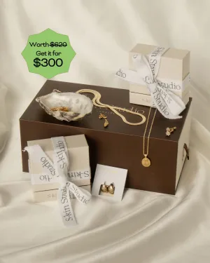 $300 Mystery Box ($600  value)