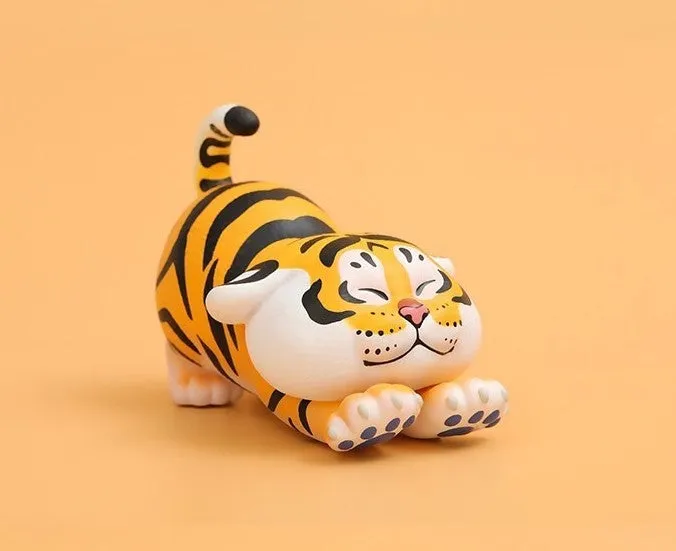 [52 TOYS] XiaoHu Daily Series Blind Box