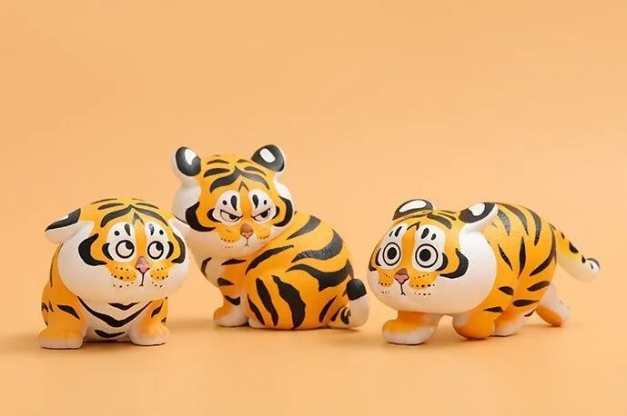 [52 TOYS] XiaoHu Daily Series Blind Box