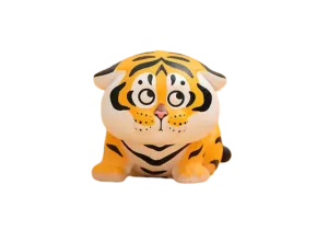 [52 TOYS] XiaoHu Daily Series Blind Box