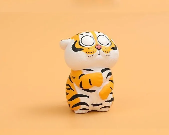 [52 TOYS] XiaoHu Daily Series Blind Box