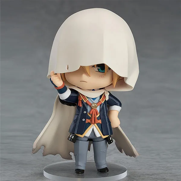 690 Nendoroid Yamambagiri Kunihiro Figure - Touken Ranbu Online