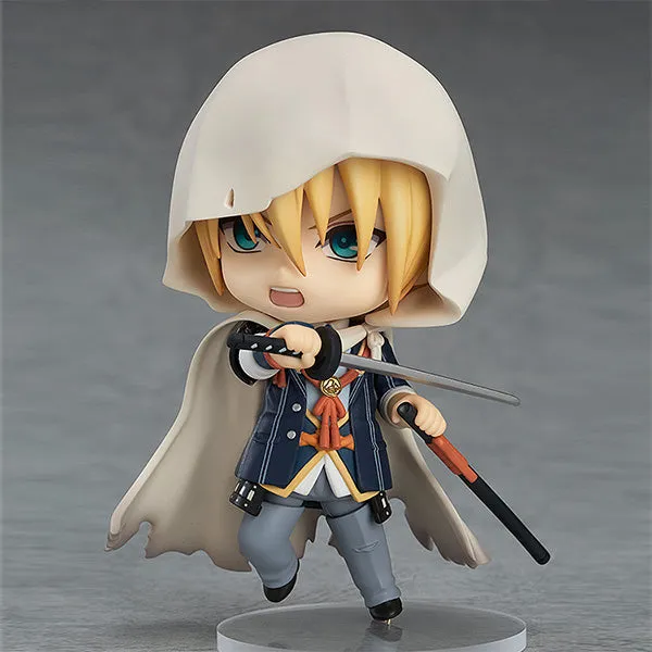 690 Nendoroid Yamambagiri Kunihiro Figure - Touken Ranbu Online