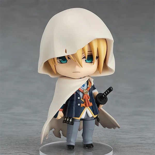 690 Nendoroid Yamambagiri Kunihiro Figure - Touken Ranbu Online
