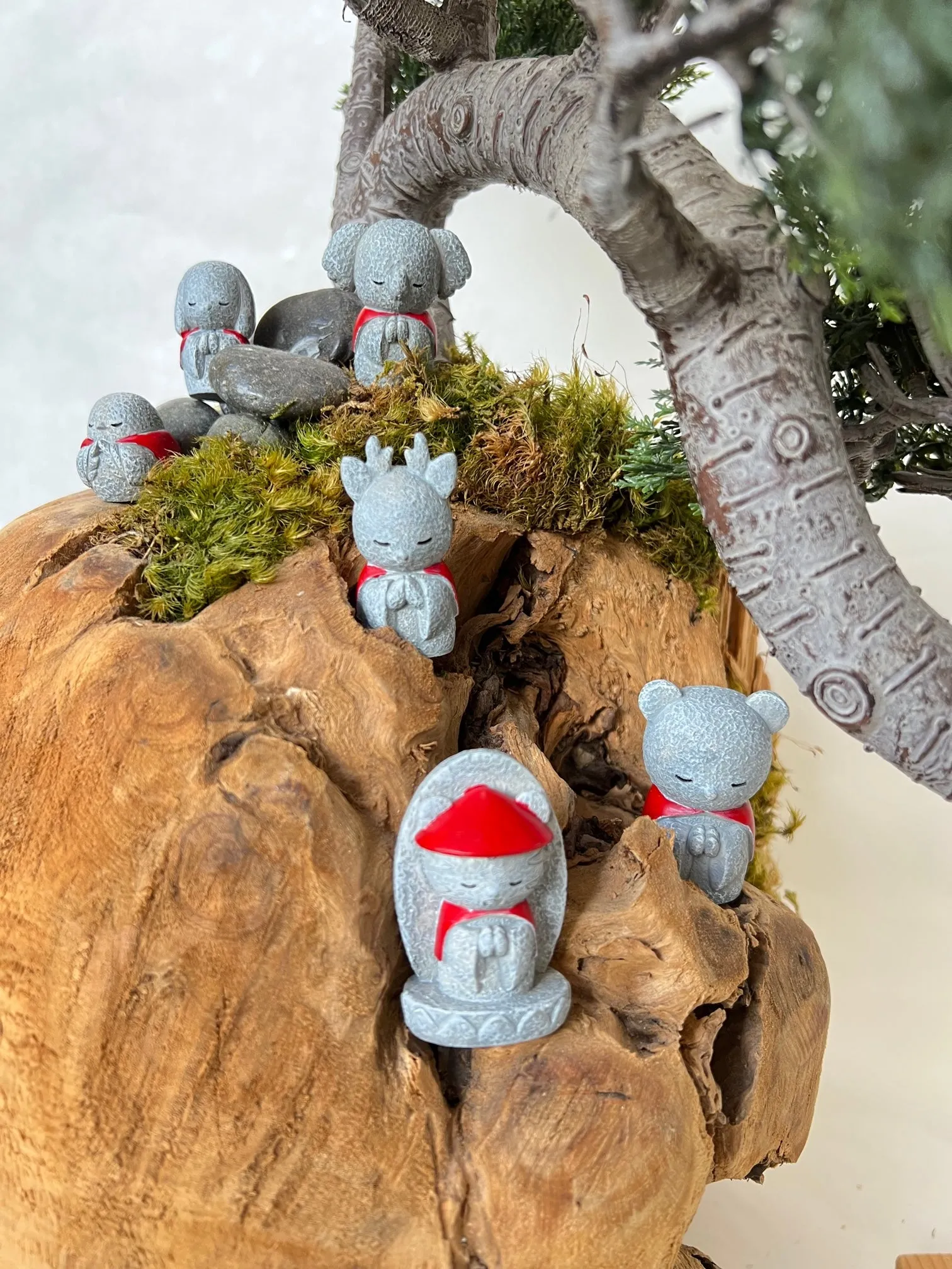 70775 WABI SABI VOL. 5 FIGURINE BLIND BOX-12