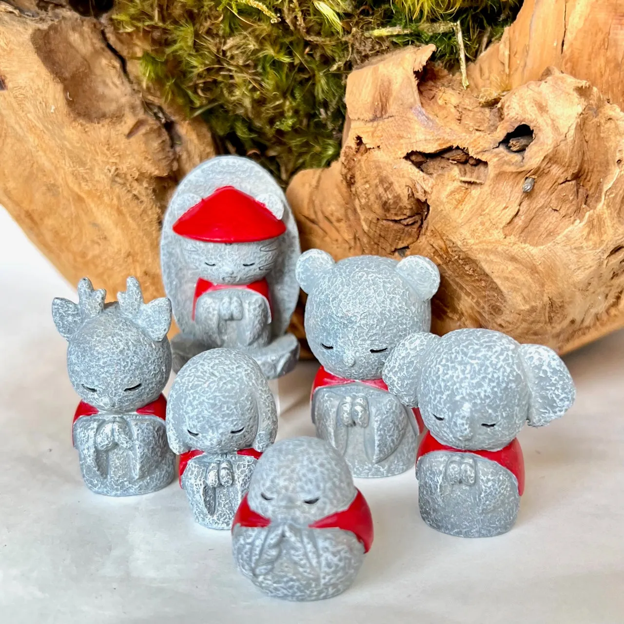 70775 WABI SABI VOL. 5 FIGURINE BLIND BOX-12