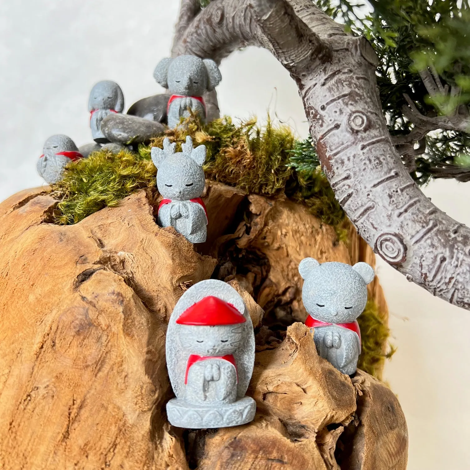 70775 WABI SABI VOL. 5 FIGURINE BLIND BOX-12