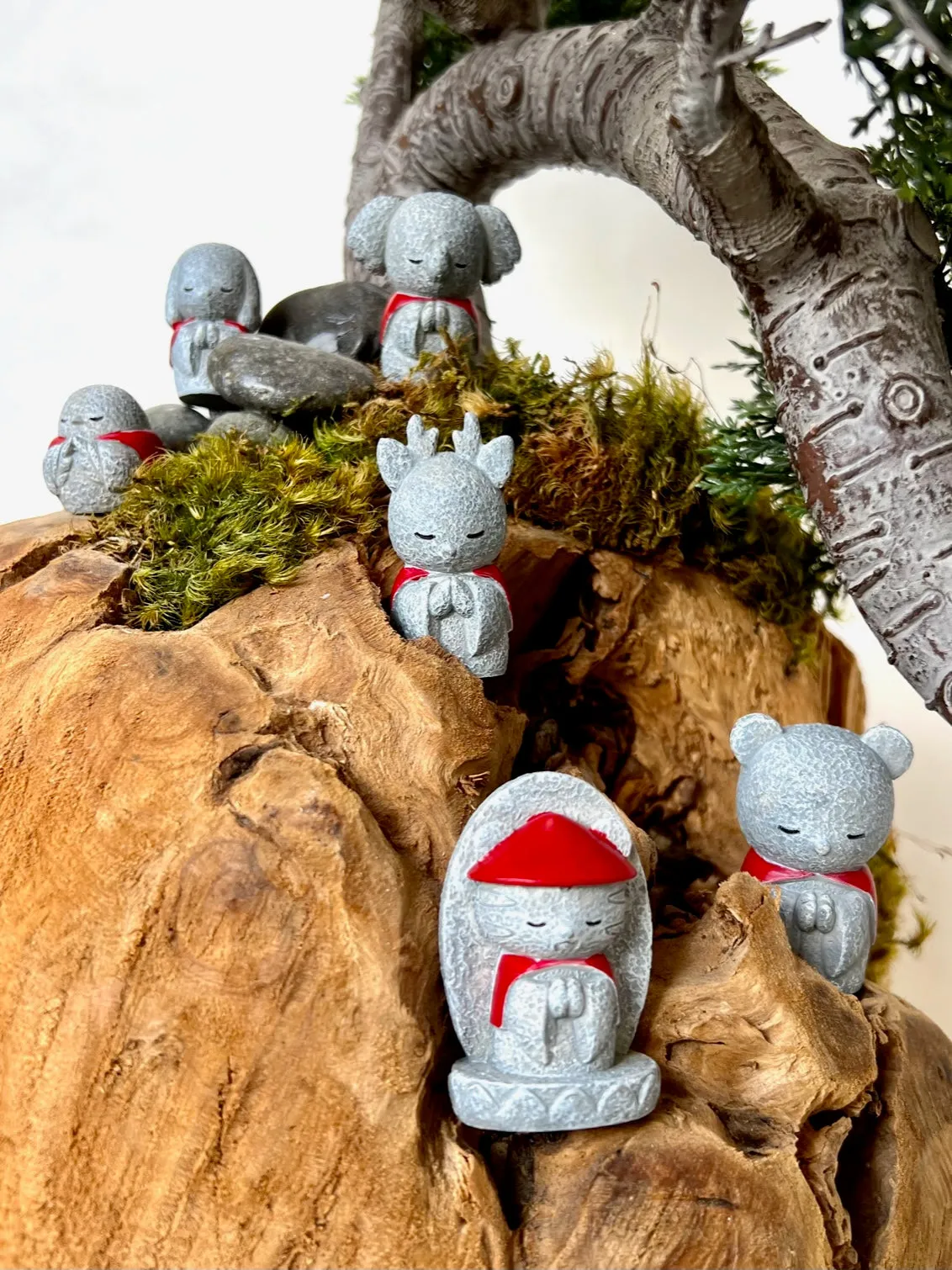 70775 WABI SABI VOL. 5 FIGURINE BLIND BOX-12