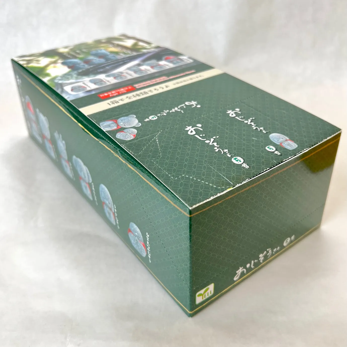 70775 WABI SABI VOL. 5 FIGURINE BLIND BOX-12