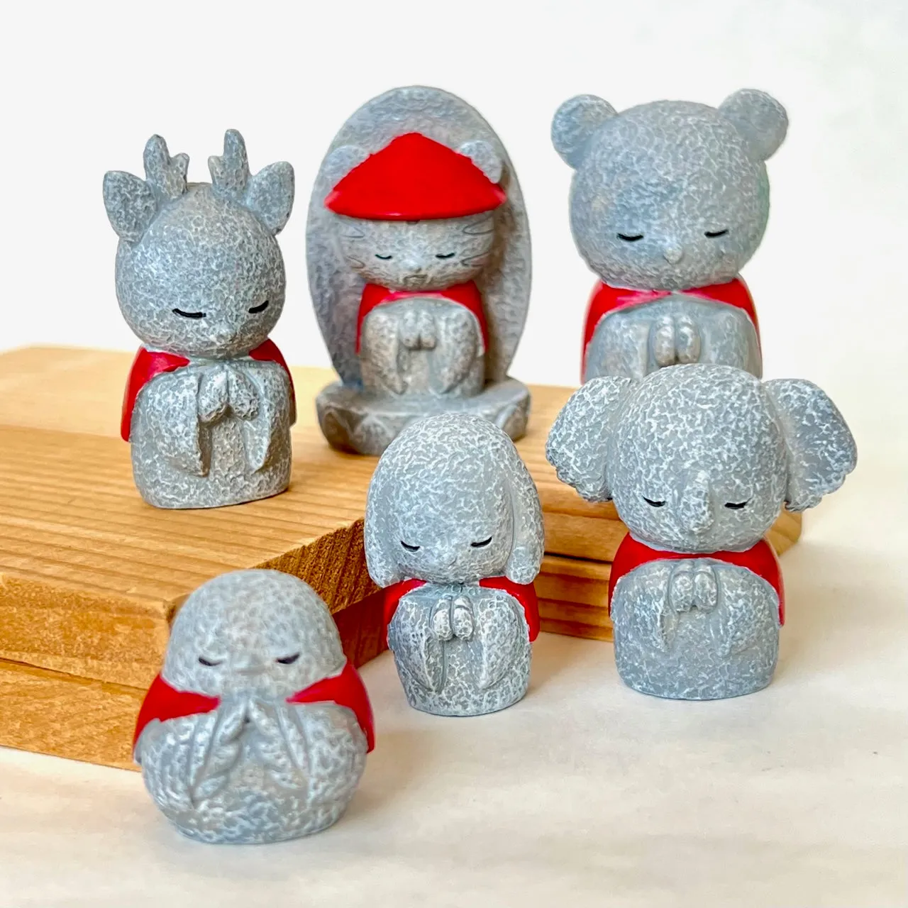 70775 WABI SABI VOL. 5 FIGURINE BLIND BOX-12