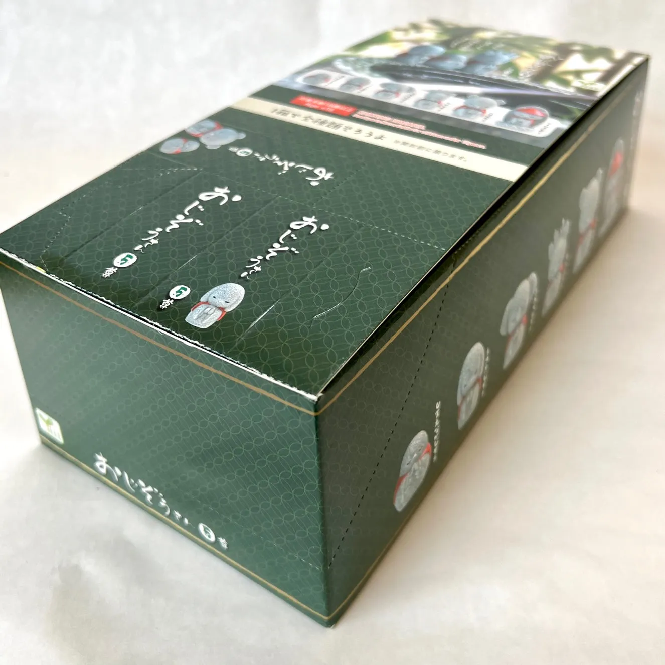 70775 WABI SABI VOL. 5 FIGURINE BLIND BOX-12