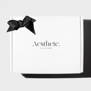 Aesthete Mystery Box