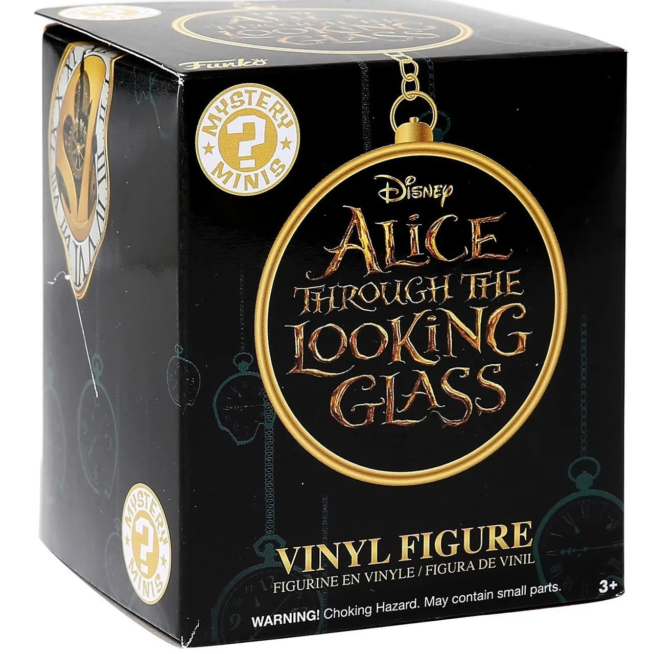 Alice Through the Looking Glass Mystery Minis: (1 Blind Box)