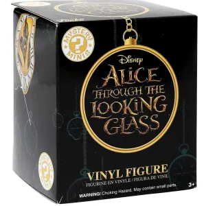Alice Through the Looking Glass Mystery Minis: (1 Blind Box)