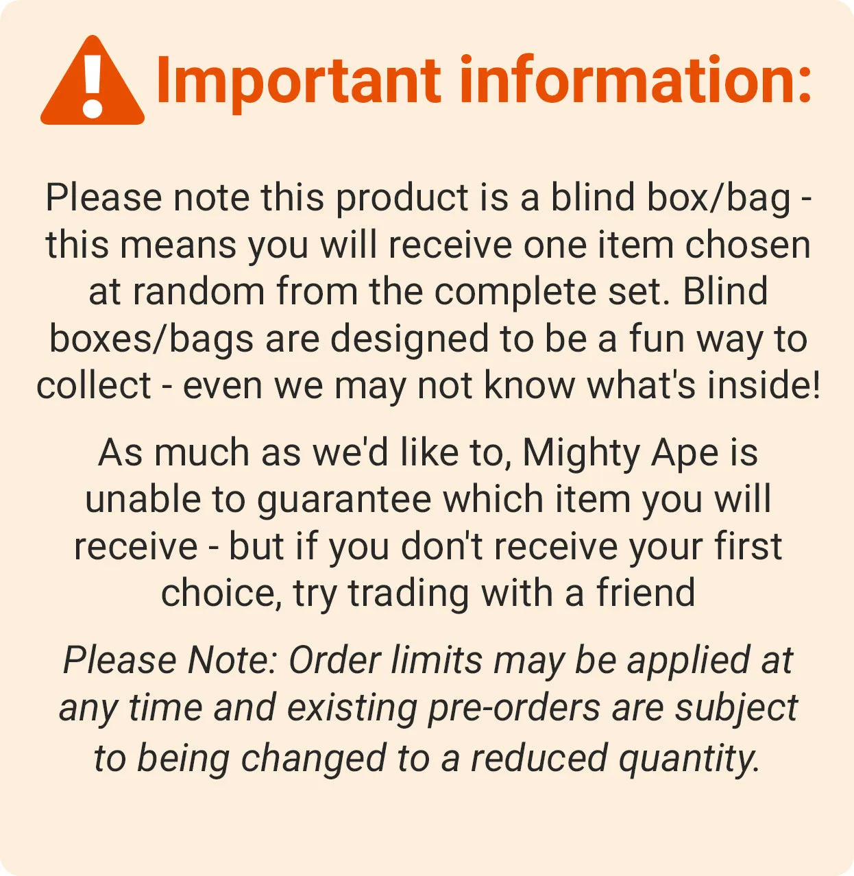 APHMAU: 2.5" Mystery MeeMeows - Aphmau & Friends (Blind Box)
