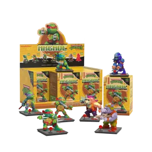 Arcade - Teenage Mutant Ninja Turtles