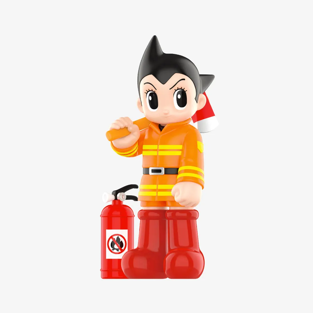 Astro Boy Diverse Life Series Figures Blind Box by POP MART