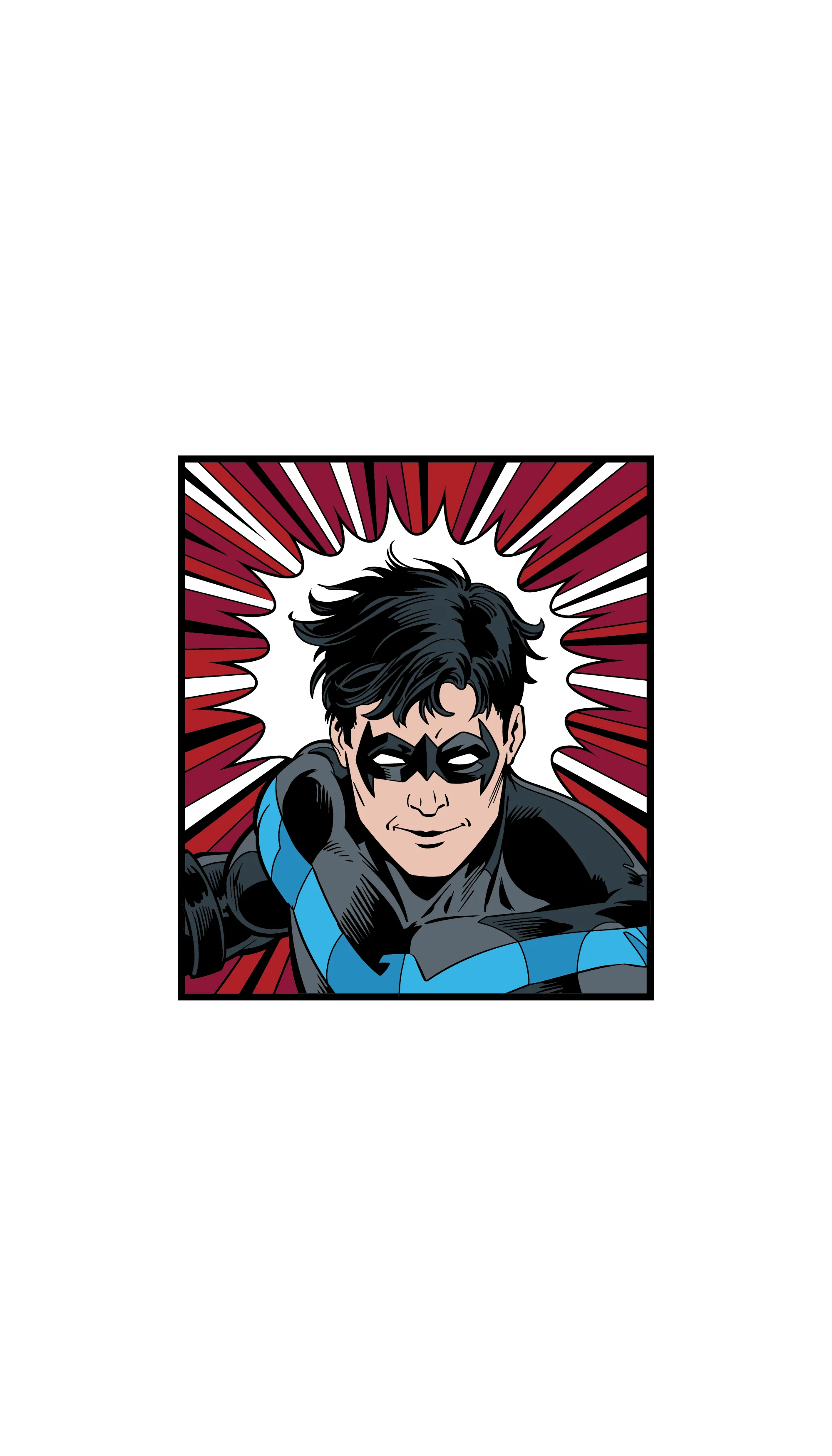 Batman Mystery Series 1 - EACH