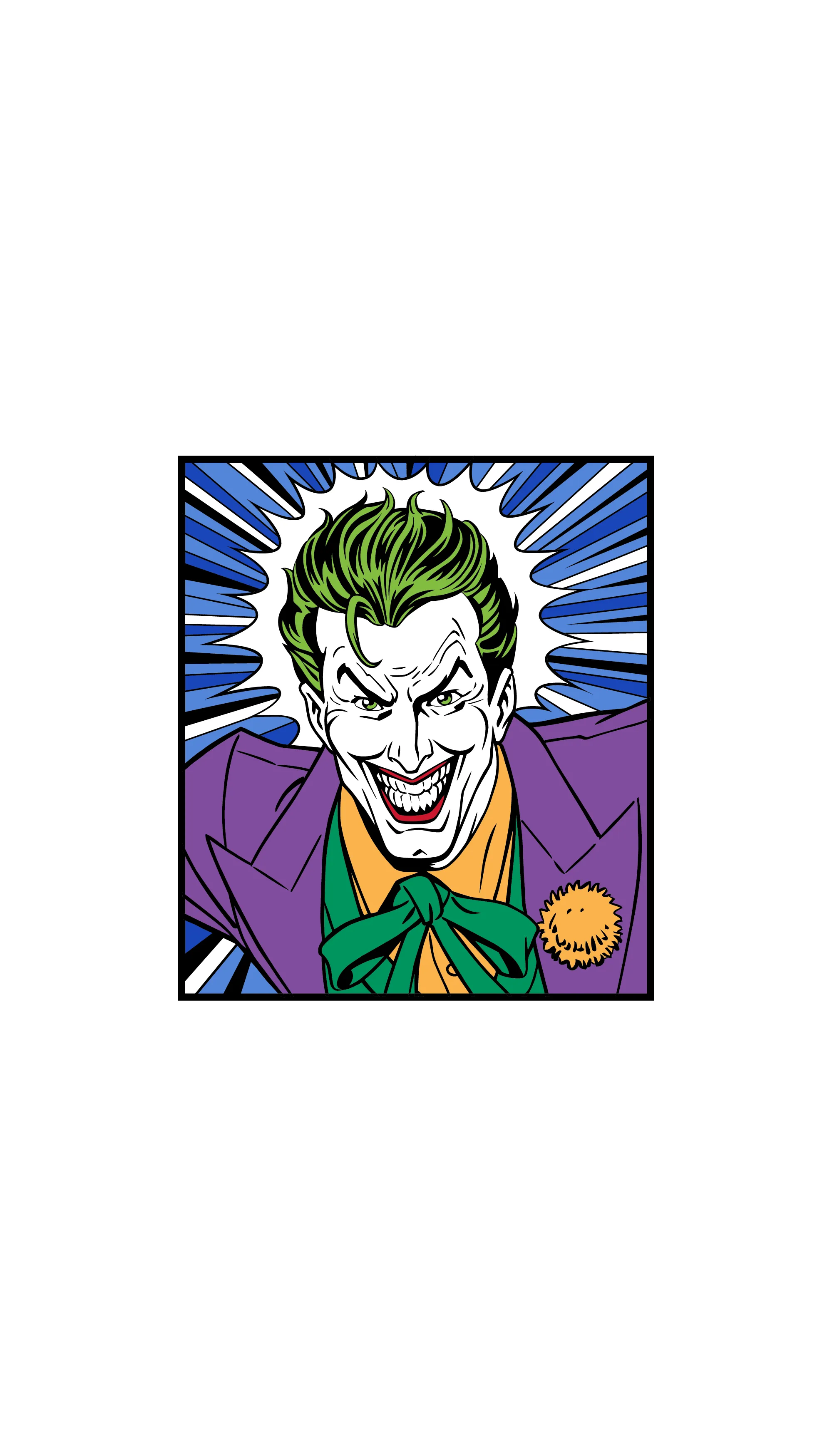 Batman Mystery Series 1 - EACH