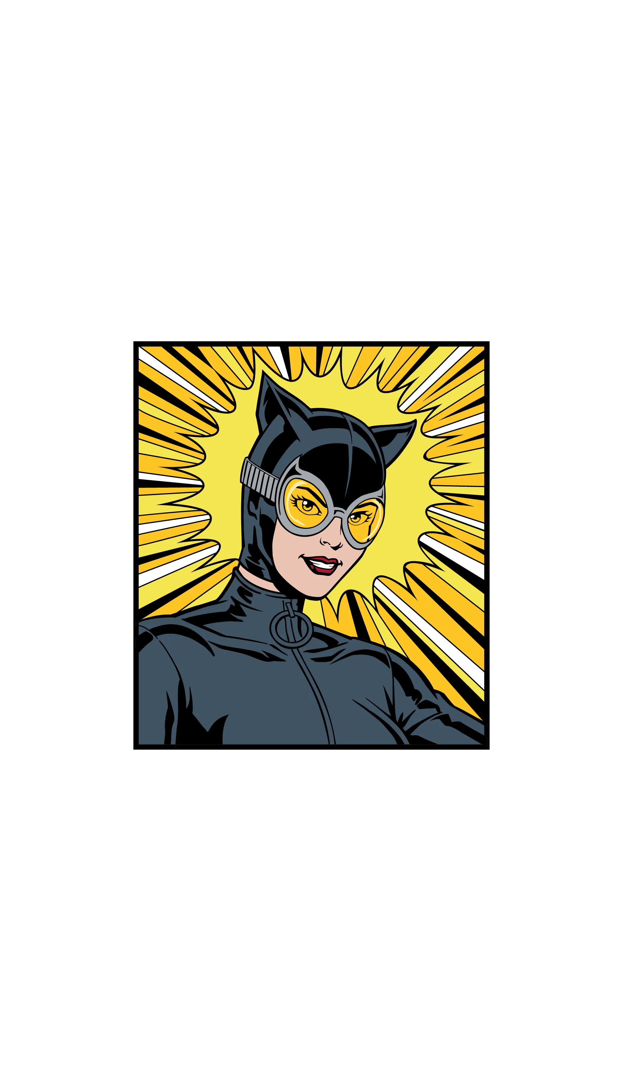 Batman Mystery Series 1 - EACH