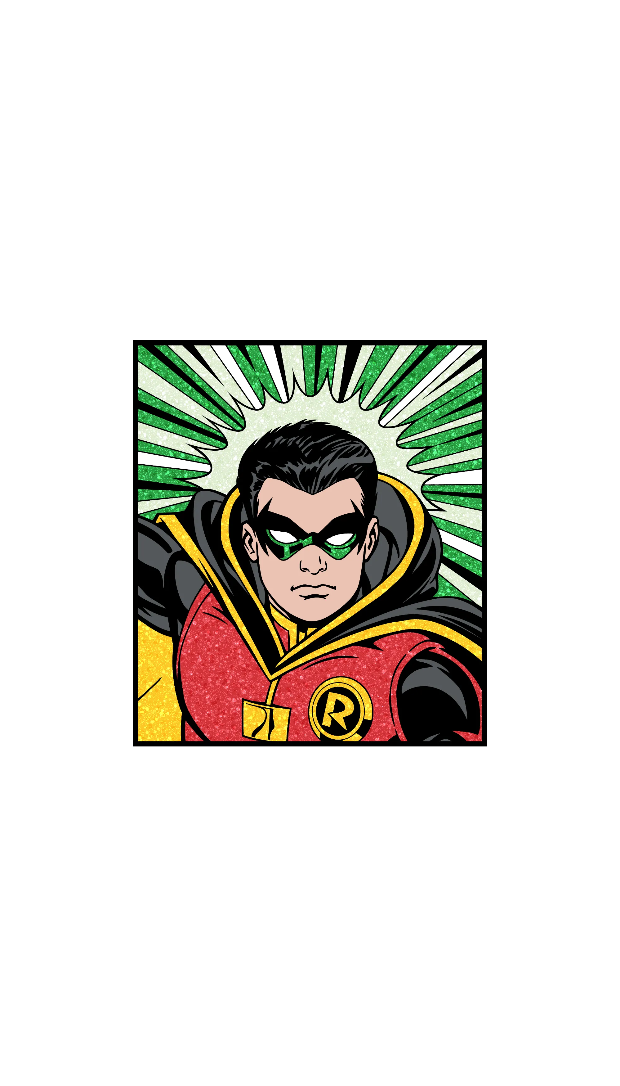 Batman Mystery Series 1 - EACH