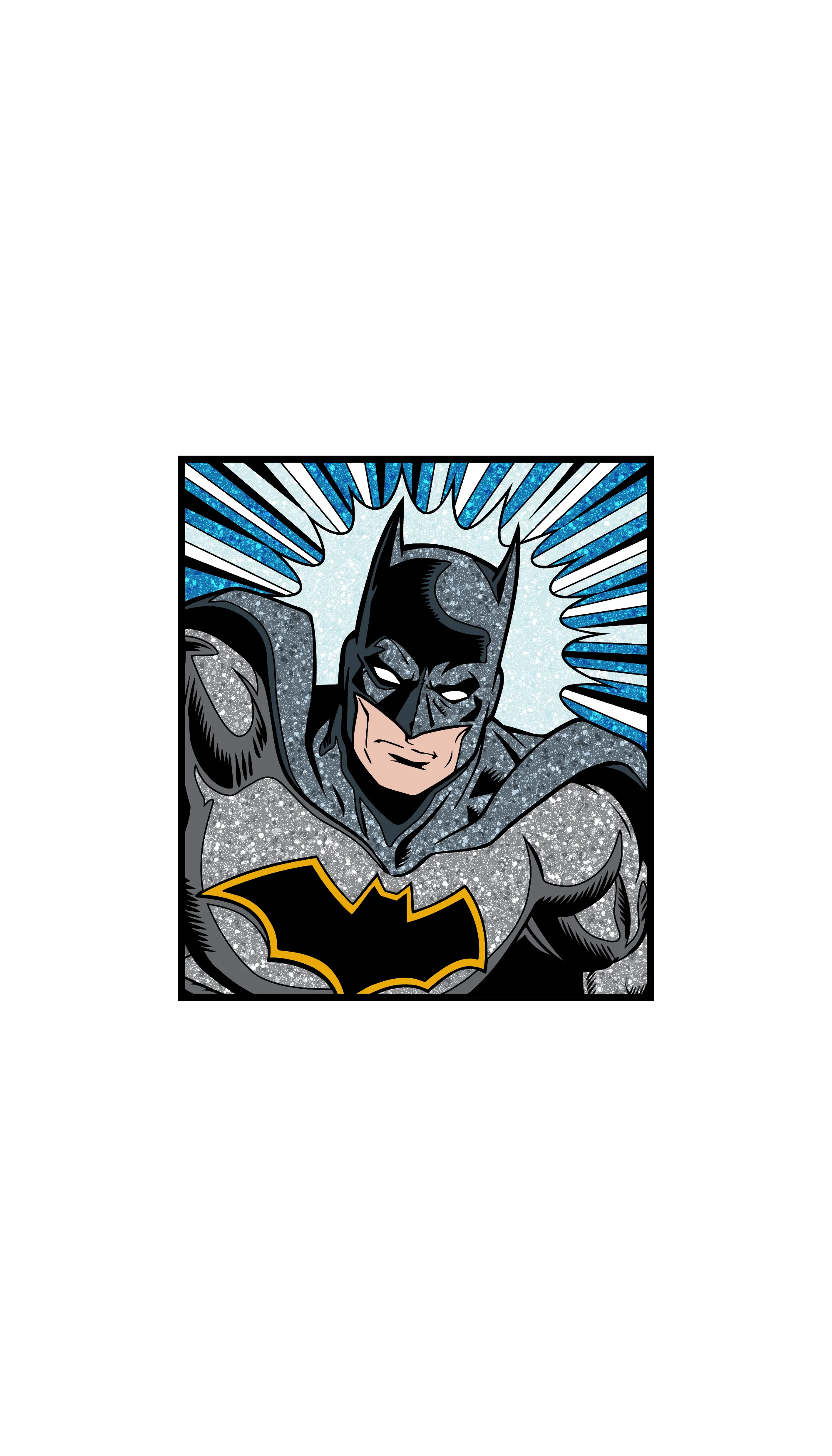 Batman Mystery Series 1 - EACH
