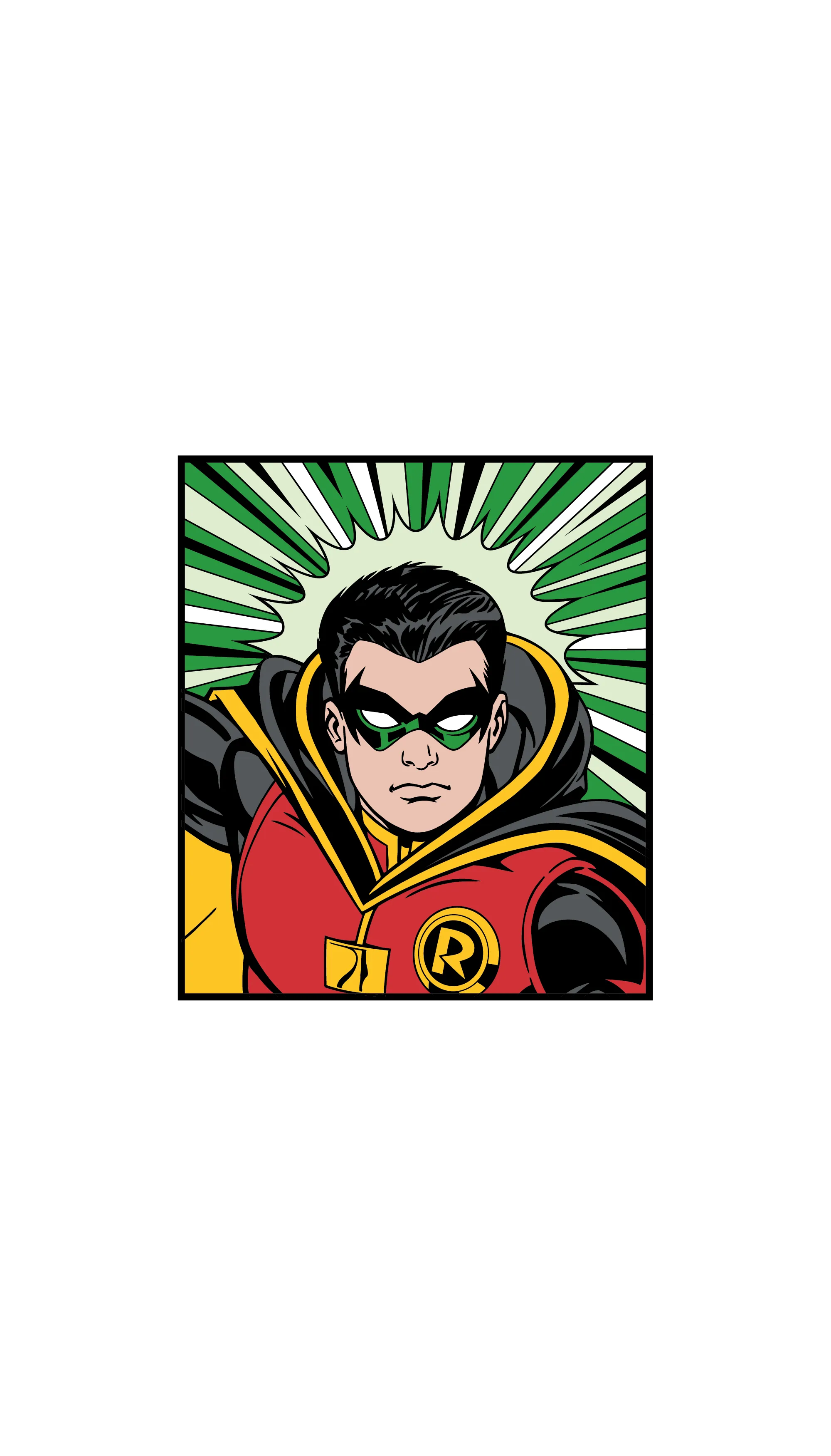 Batman Mystery Series 1 - EACH