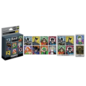 Batman Mystery Series 1 - EACH