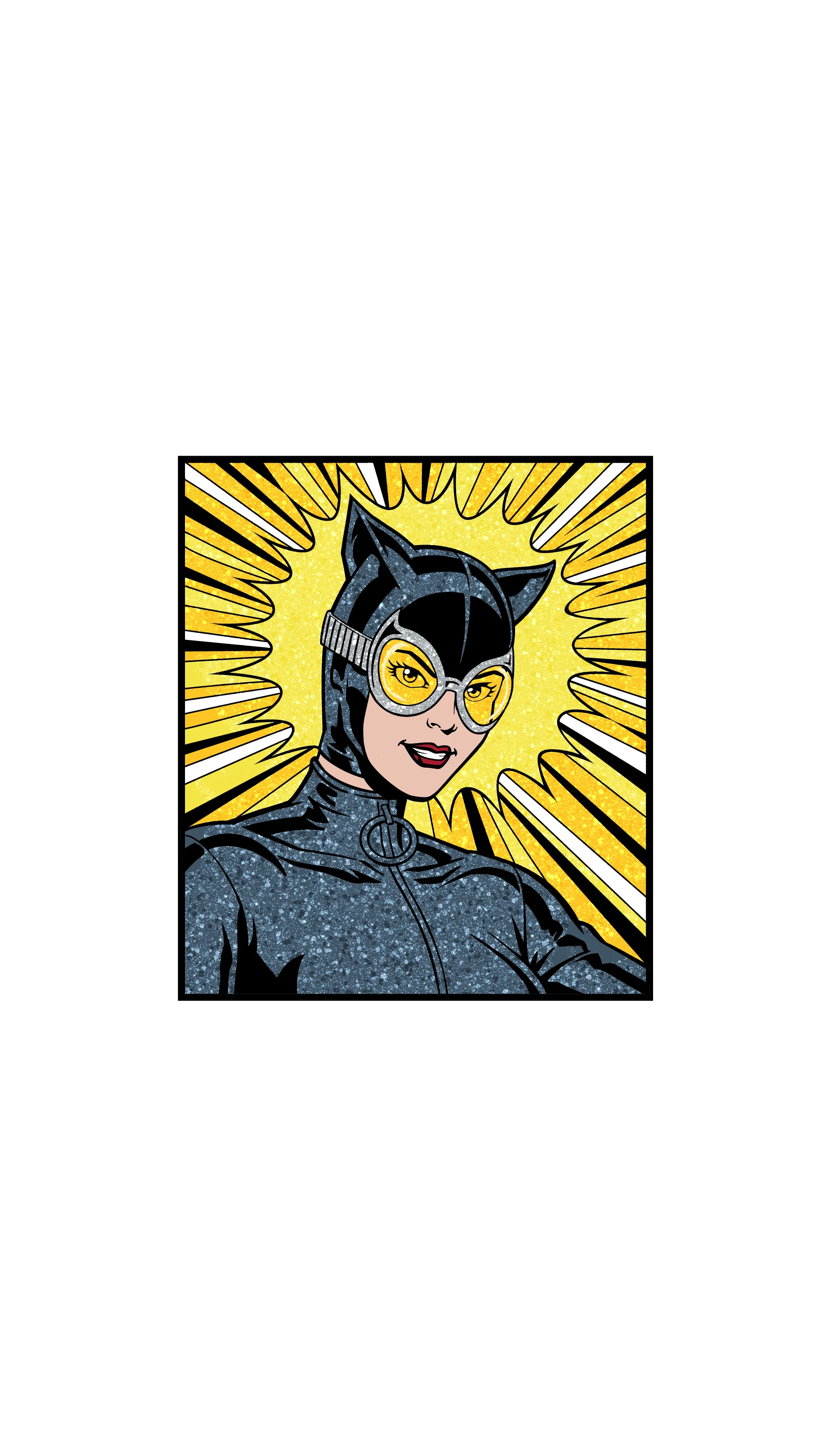 Batman Mystery Series 1 - EACH