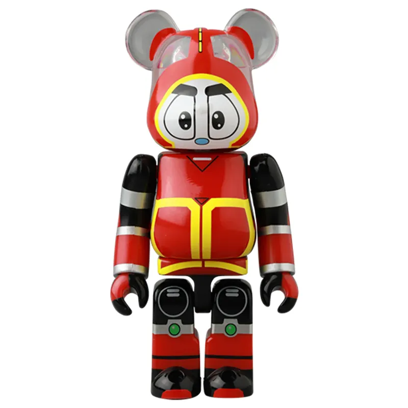 BE@RBRICK Series 48 Blind Box