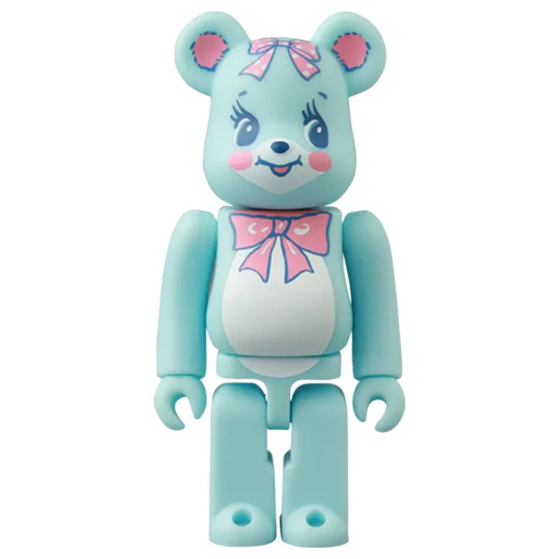 BE@RBRICK Series 48 Blind Box