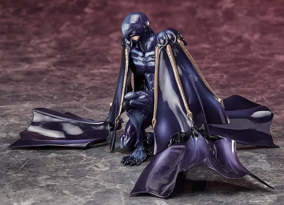 Berserk: The Golden Age Arc Femto Birth of the Hawk of Darkness Version Action Figure-ReRun/ Freeing