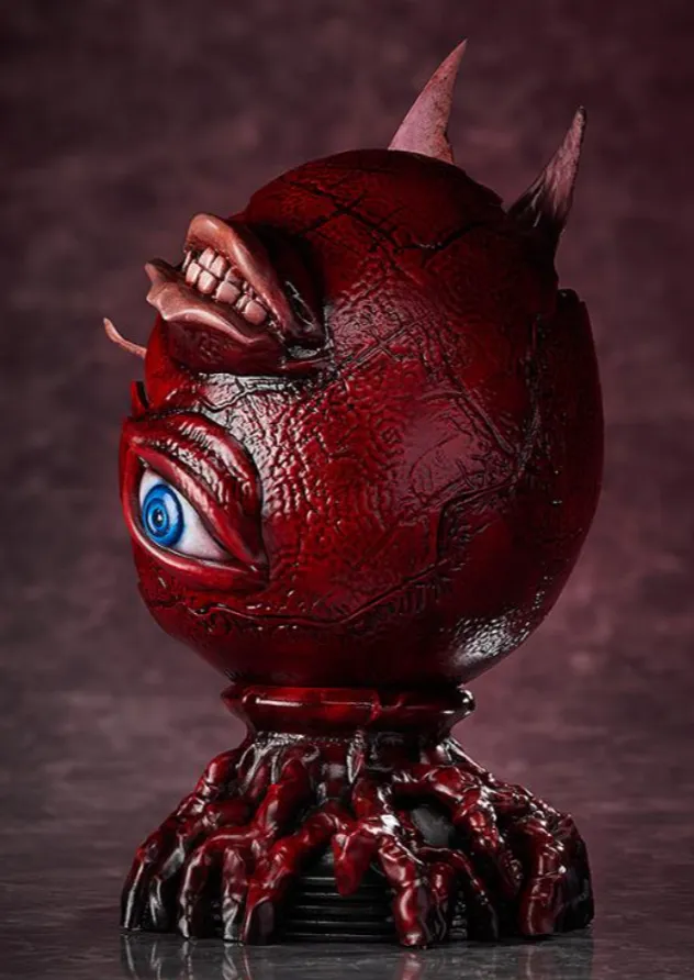 Berserk: The Golden Age Arc Femto Birth of the Hawk of Darkness Version Action Figure-ReRun/ Freeing