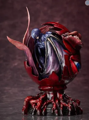 Berserk: The Golden Age Arc Femto Birth of the Hawk of Darkness Version Action Figure-ReRun/ Freeing