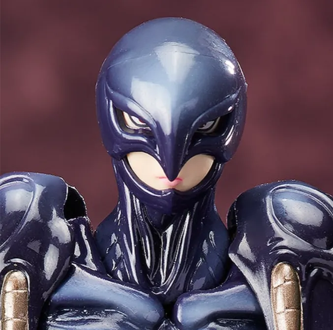 Berserk: The Golden Age Arc Femto Birth of the Hawk of Darkness Version Action Figure-ReRun/ Freeing