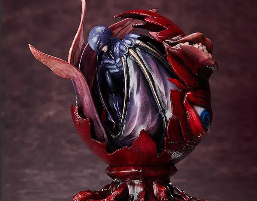 Berserk: The Golden Age Arc Femto Birth of the Hawk of Darkness Version Action Figure-ReRun/ Freeing