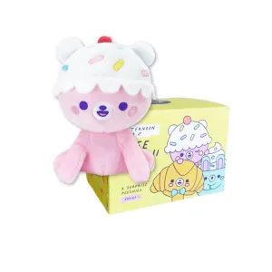 Blind Box Plush Doll