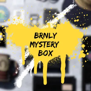 BRNLY Mystery Box