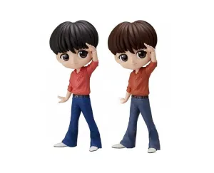 Bts Tinytan Dynamite Q Posket J Hope