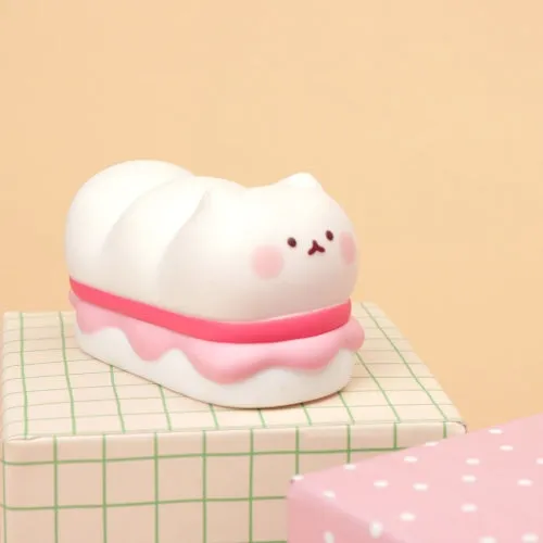 Butter Cat Random figure Mystery Blind Box