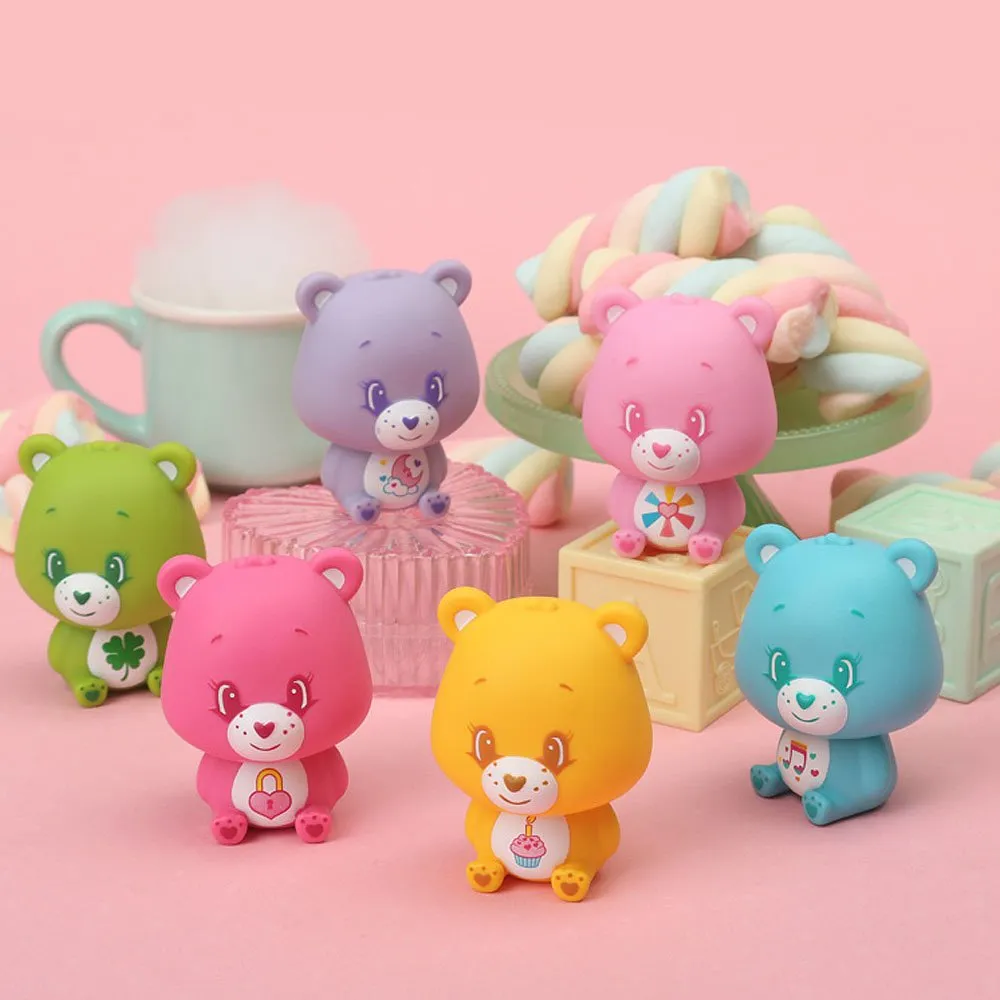 Care Bears Figure Blind Box
