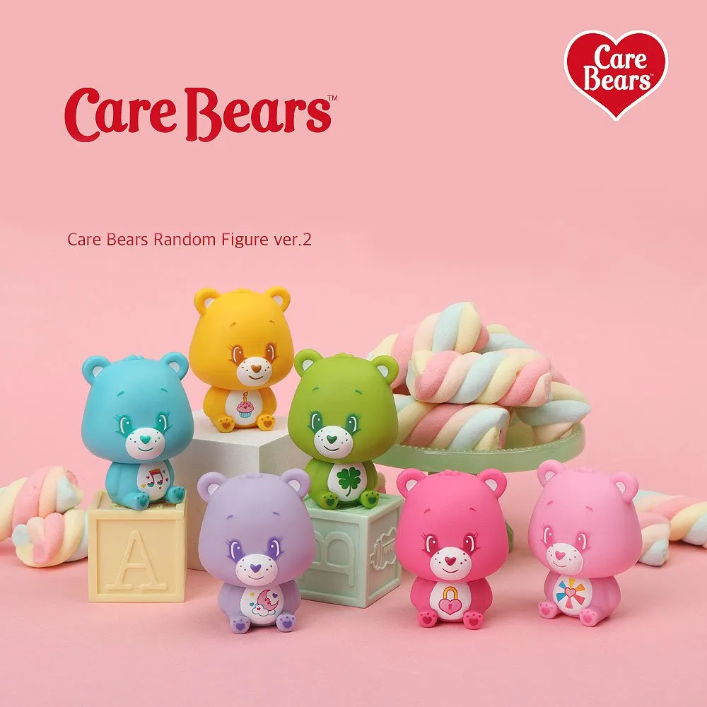 Care Bears Figure Blind Box