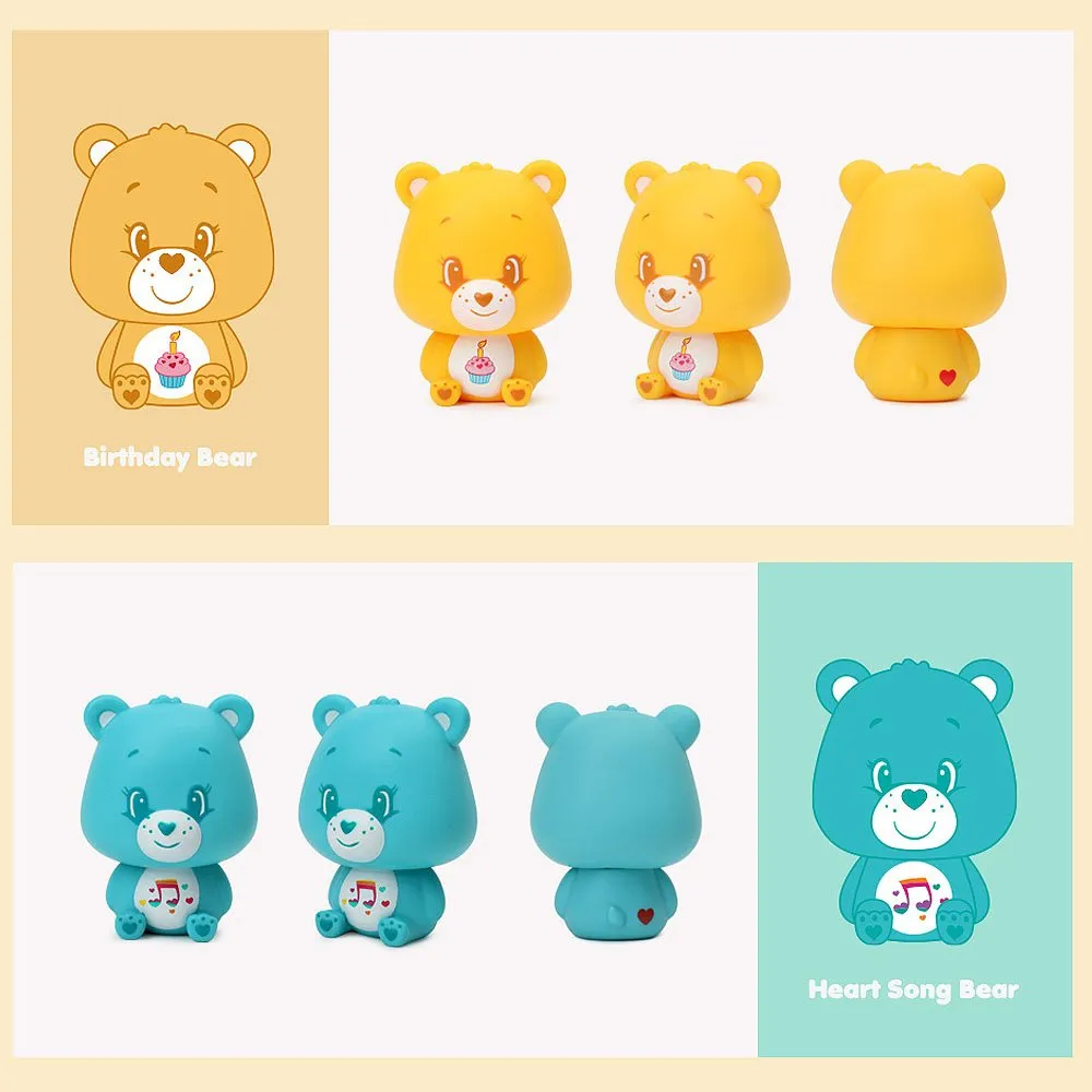 Care Bears Figure Blind Box