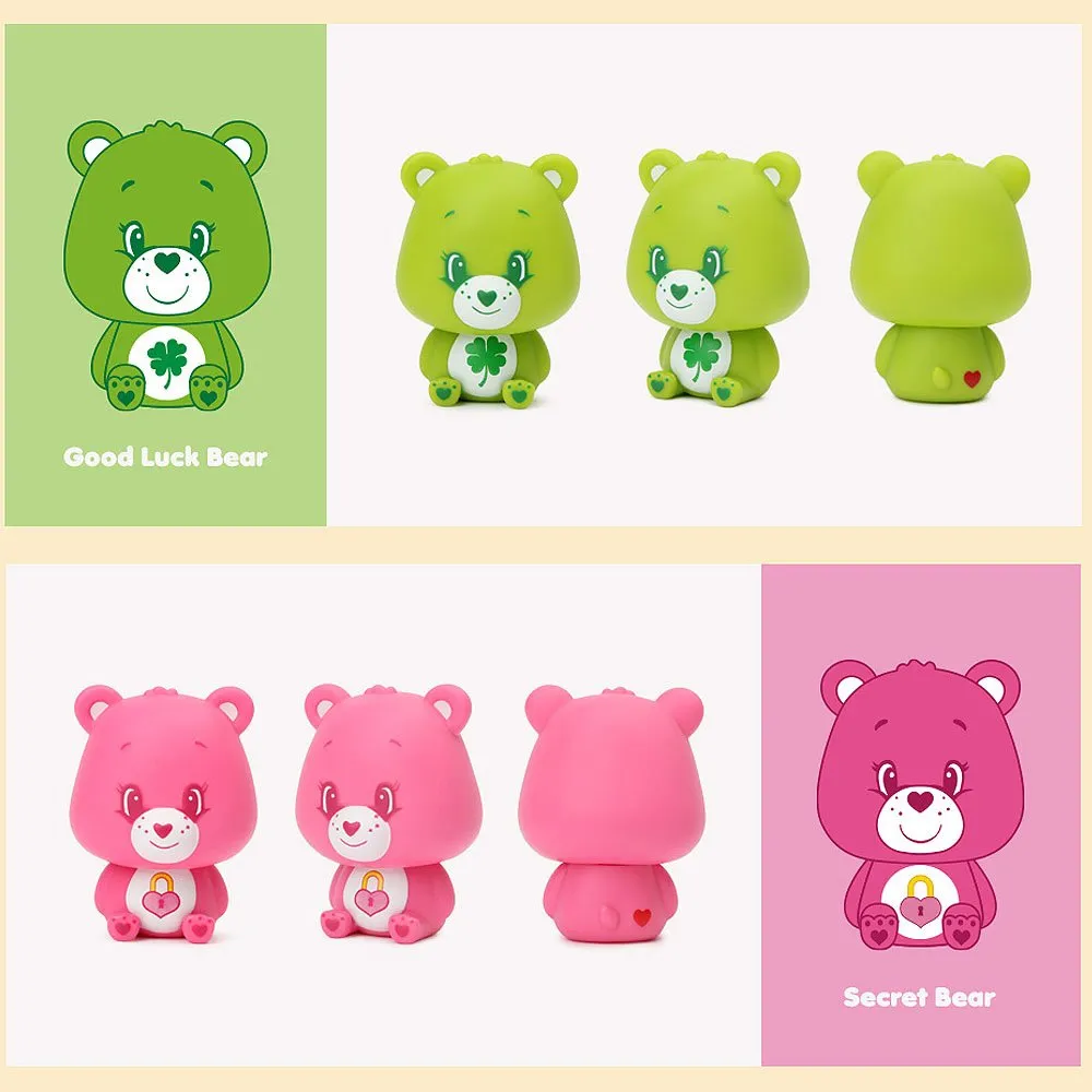 Care Bears Figure Blind Box
