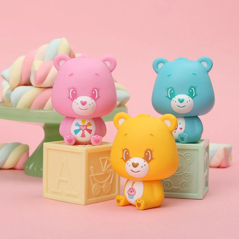Care Bears Figure Blind Box