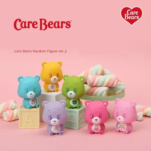 Care Bears Figure Blind Box
