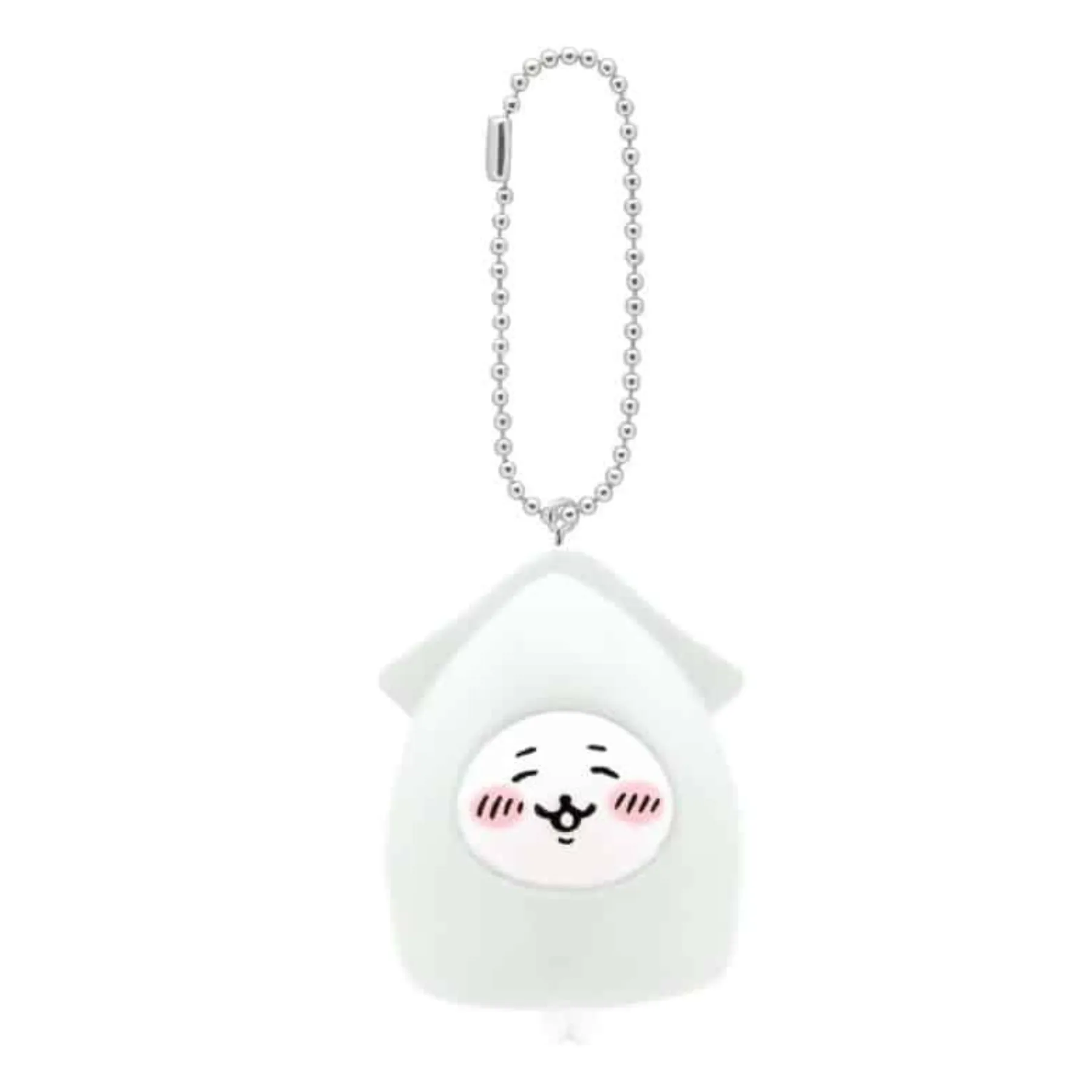 Chiikawa Foodie Mascot Charm Blind Box Random Style