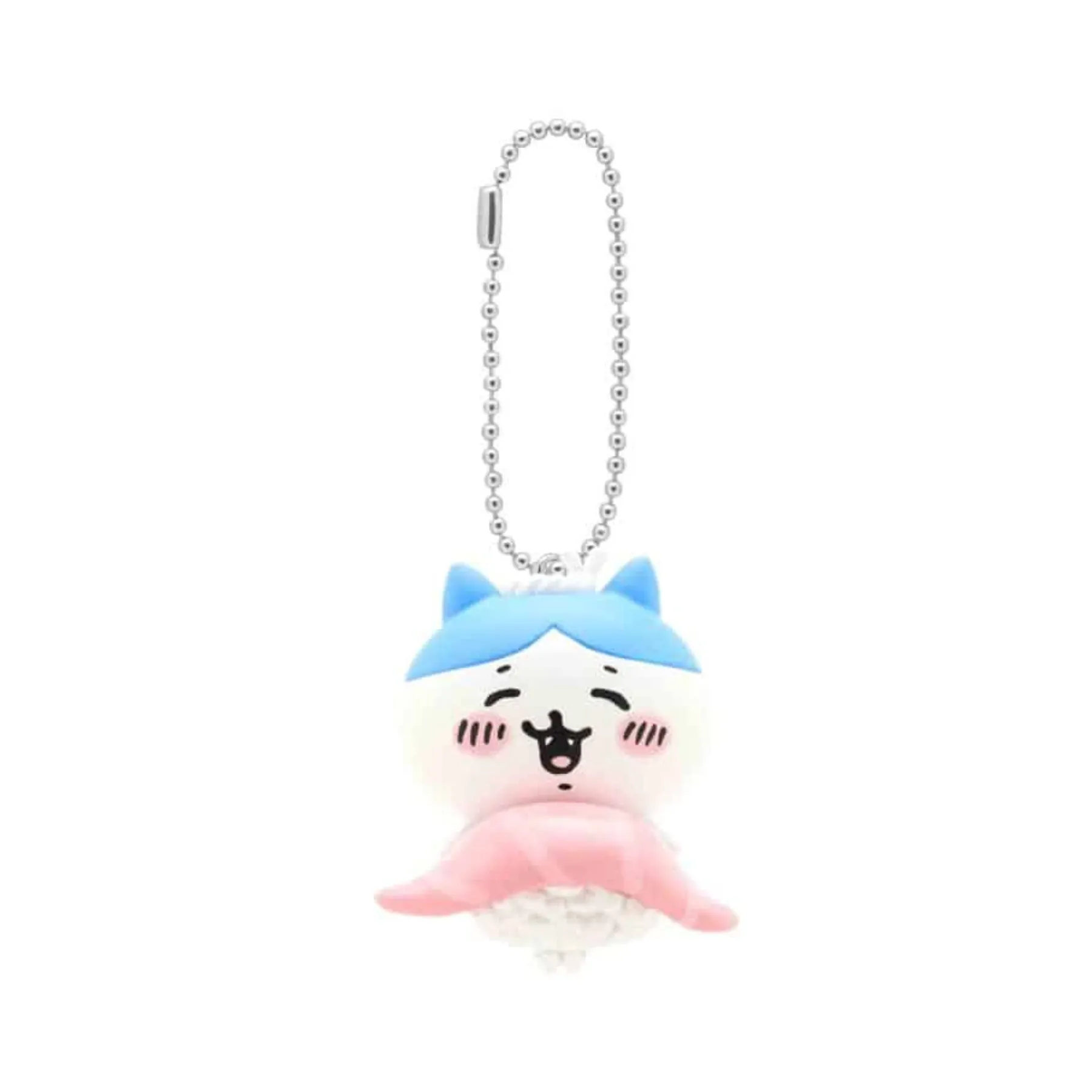 Chiikawa Foodie Mascot Charm Blind Box Random Style